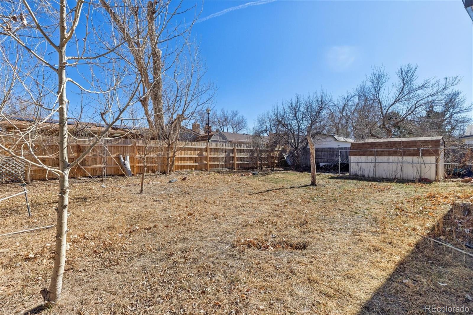 MLS Image #24 for 2560 s sable way,aurora, Colorado