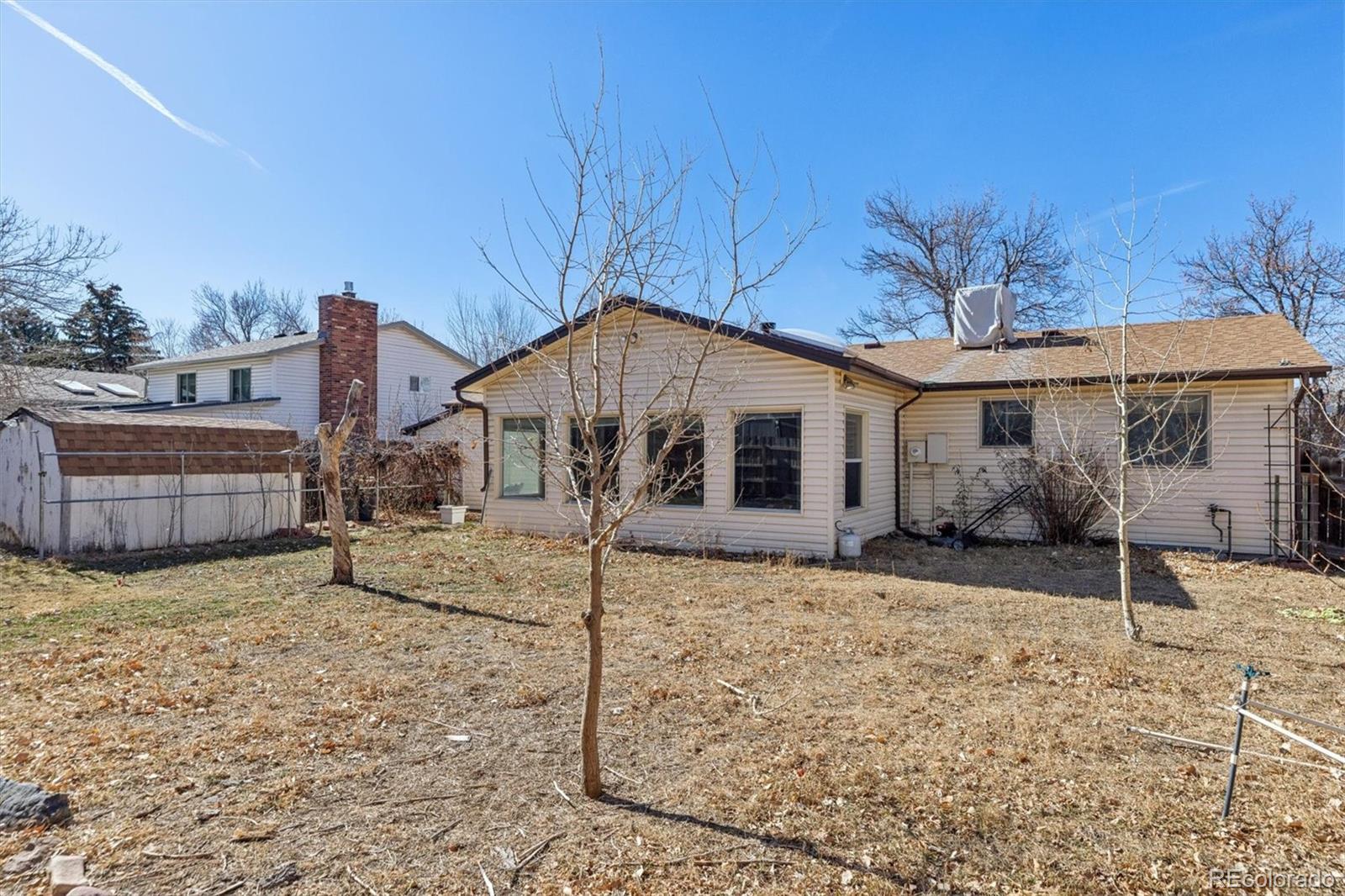 MLS Image #25 for 2560 s sable way,aurora, Colorado