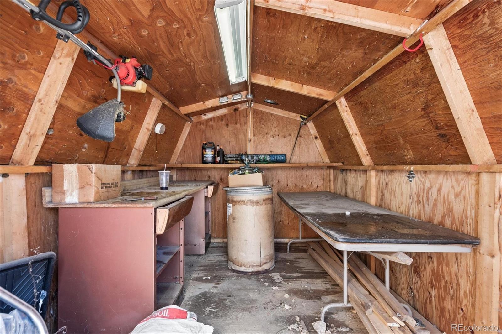 MLS Image #27 for 2560 s sable way,aurora, Colorado