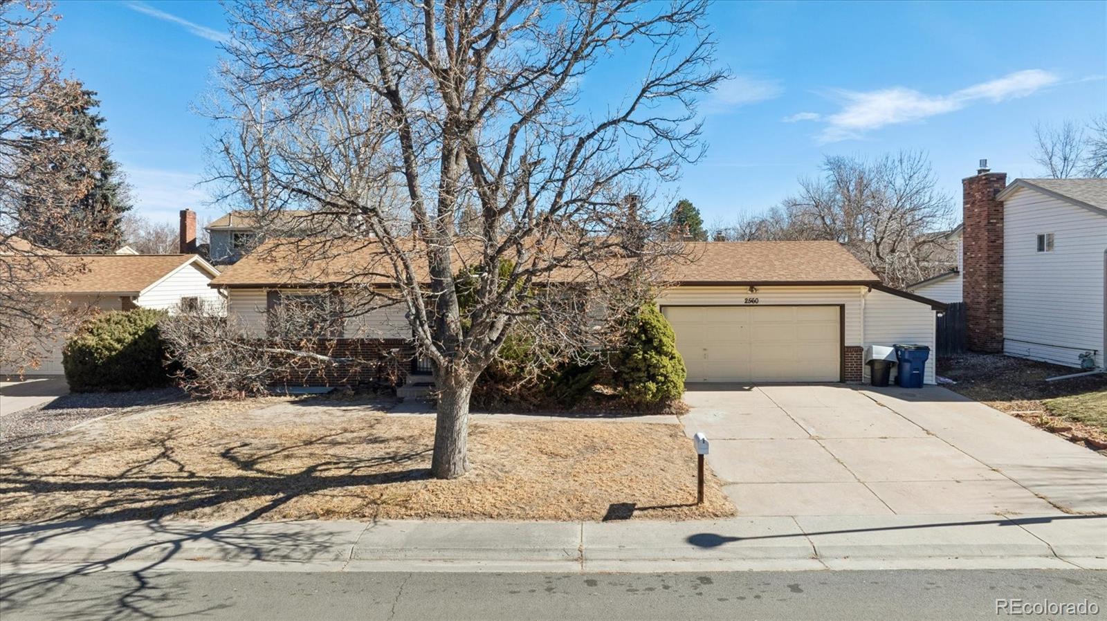 MLS Image #28 for 2560 s sable way,aurora, Colorado