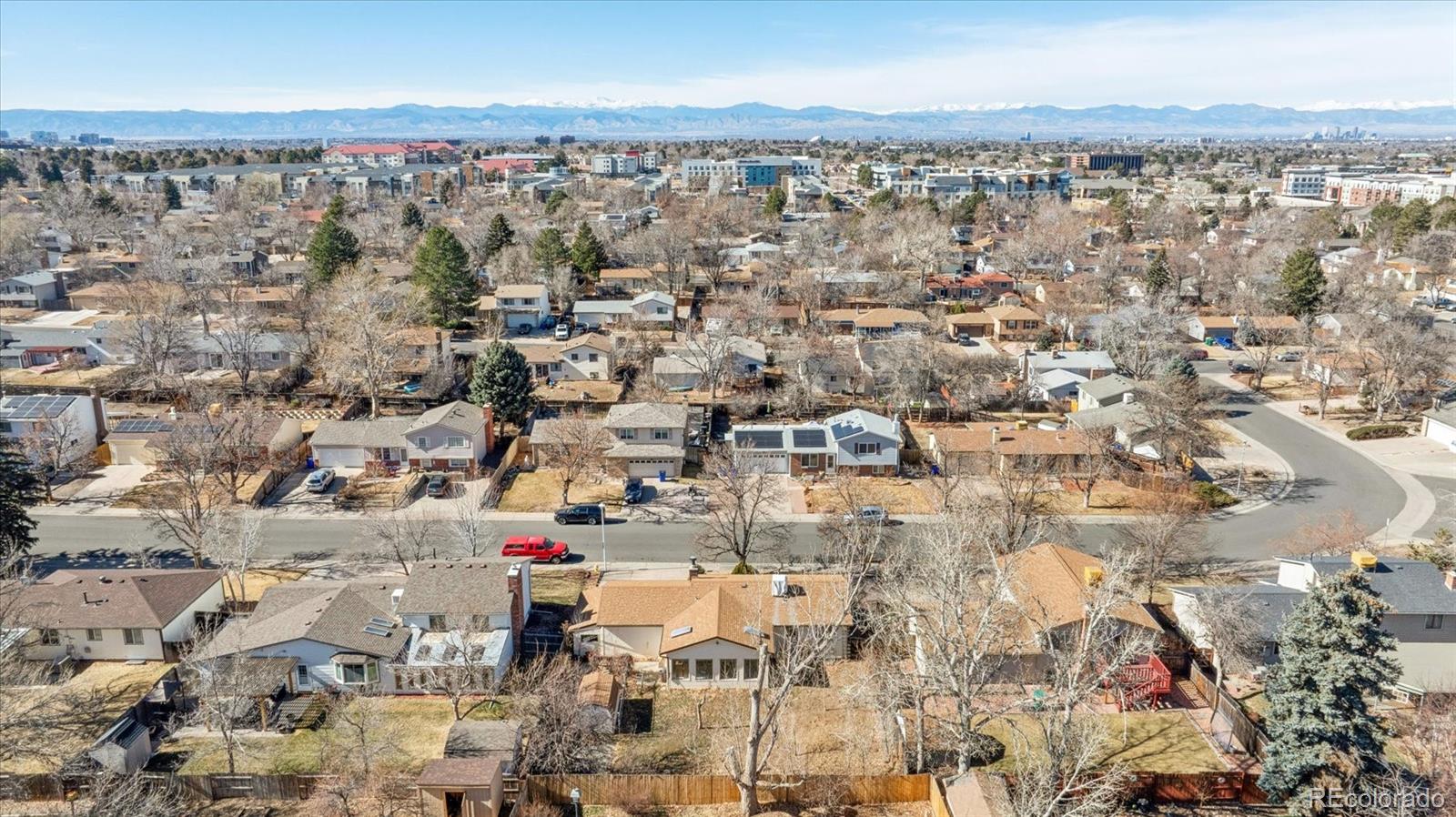 MLS Image #30 for 2560 s sable way,aurora, Colorado