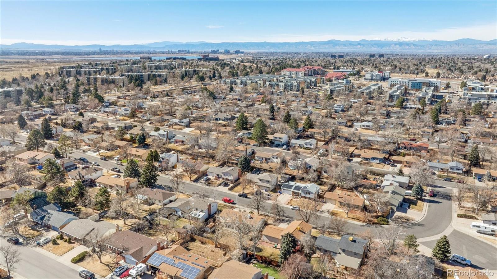 MLS Image #31 for 2560 s sable way,aurora, Colorado