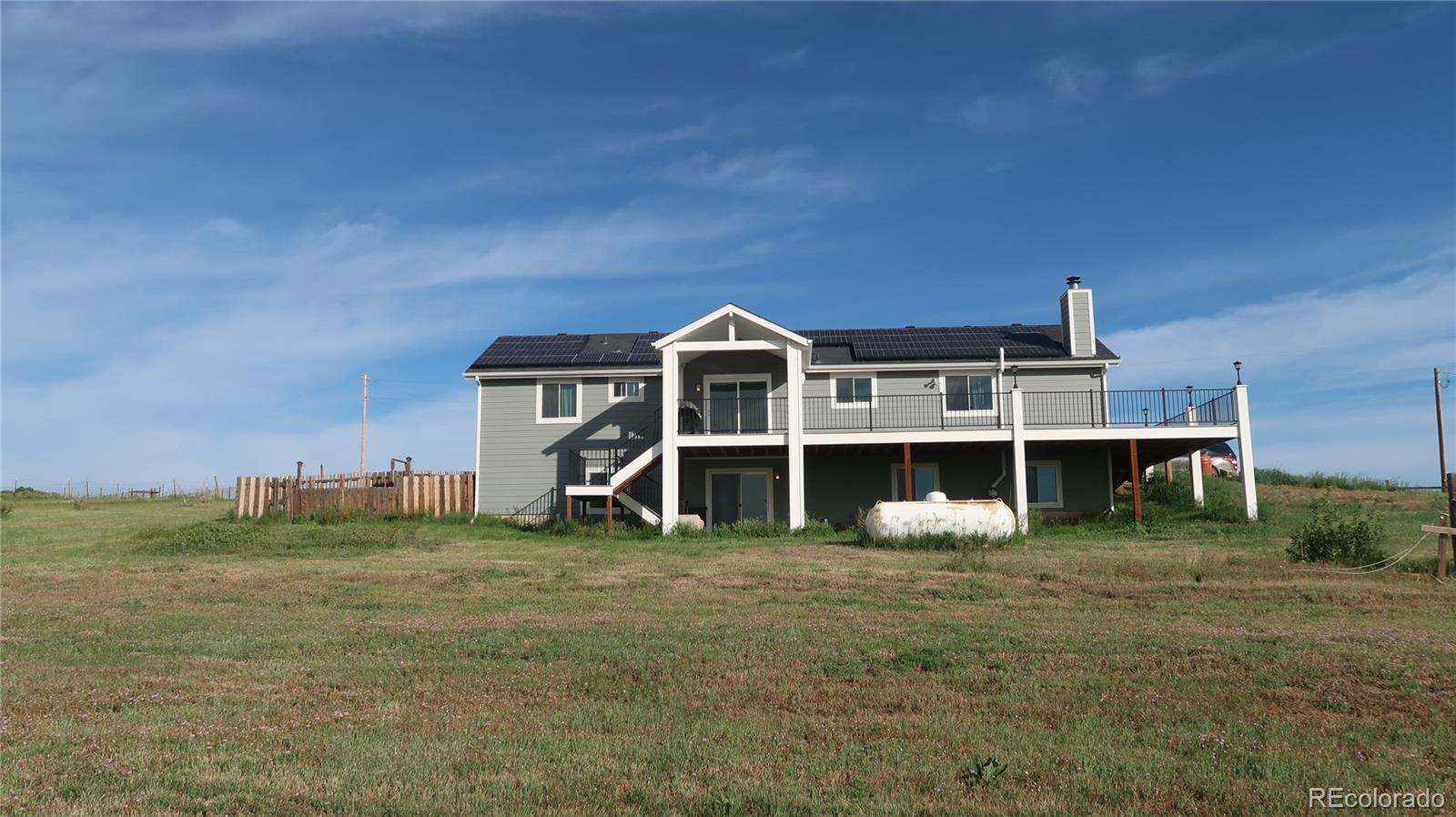 MLS Image #1 for 8979  lariat loop,elizabeth, Colorado