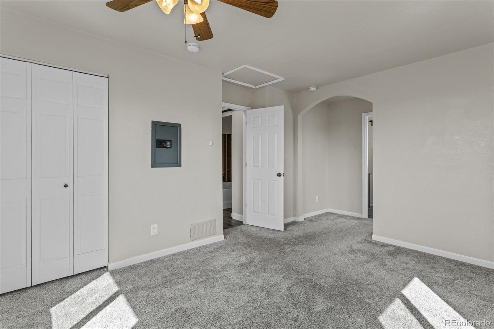 MLS Image #10 for 8979  lariat loop,elizabeth, Colorado