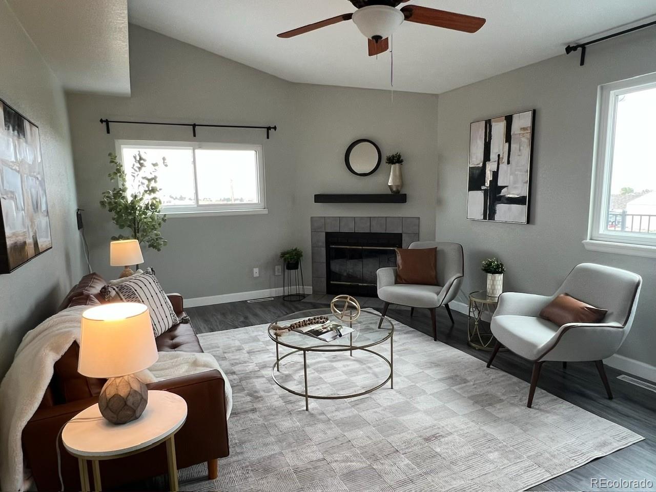 MLS Image #2 for 8979  lariat loop,elizabeth, Colorado