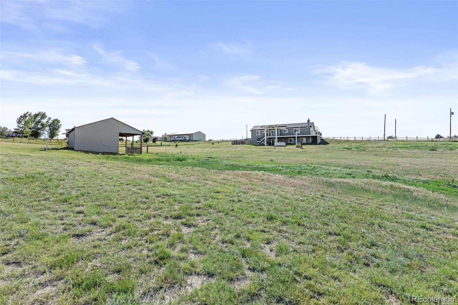 MLS Image #22 for 8979  lariat loop,elizabeth, Colorado