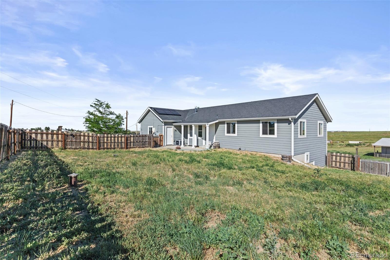 MLS Image #24 for 8979  lariat loop,elizabeth, Colorado