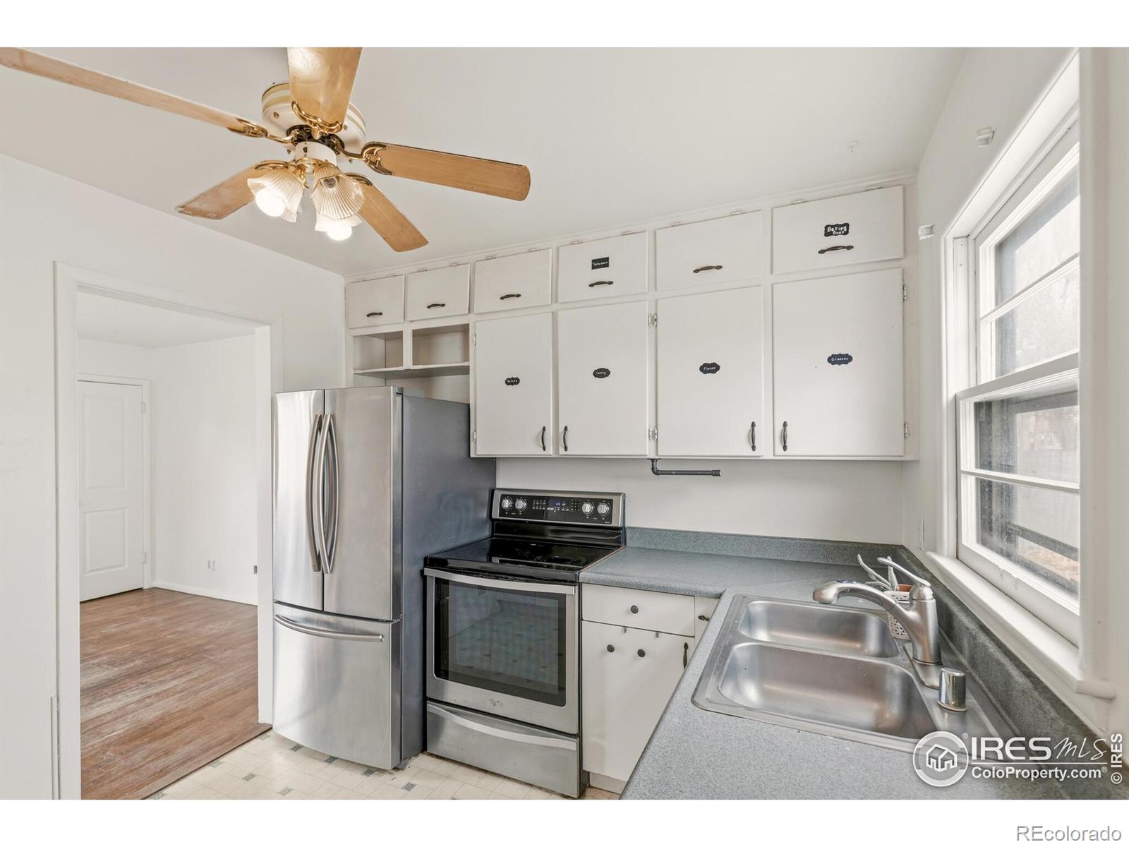 MLS Image #3 for 2430  14th ave ct,greeley, Colorado
