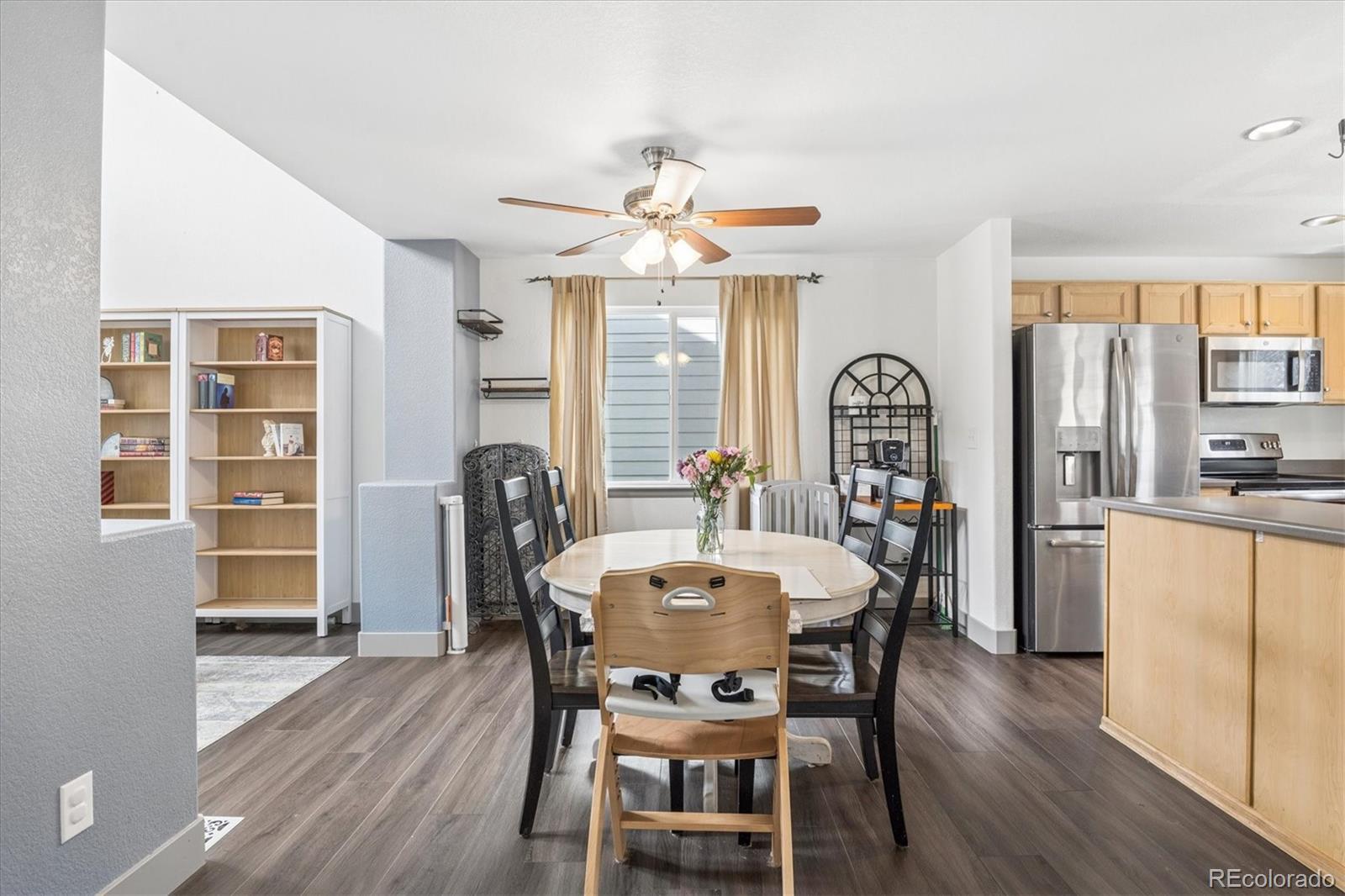 MLS Image #3 for 2555  wisteria drive,erie, Colorado