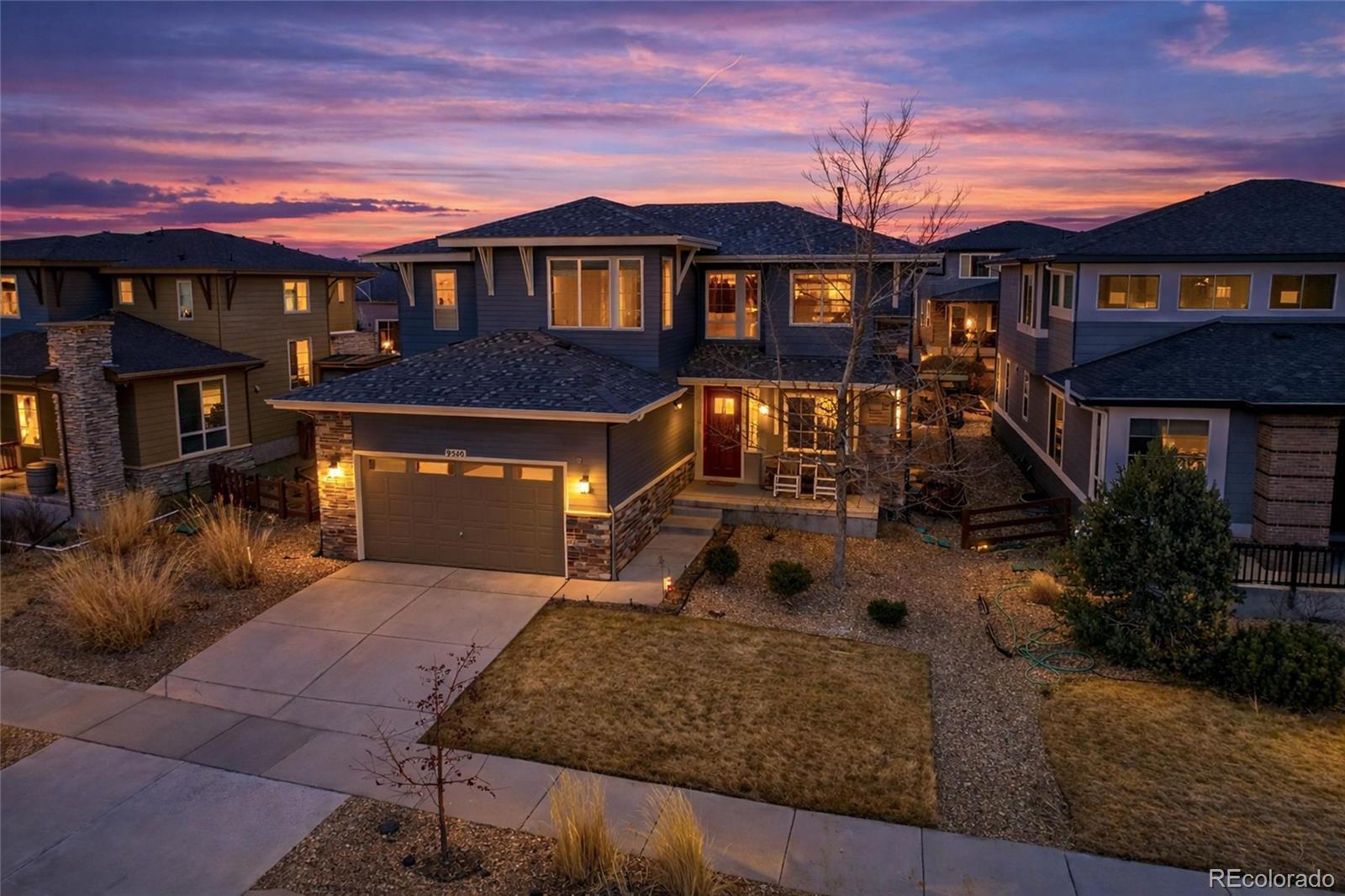 MLS Image #0 for 9540  kendrick way,arvada, Colorado
