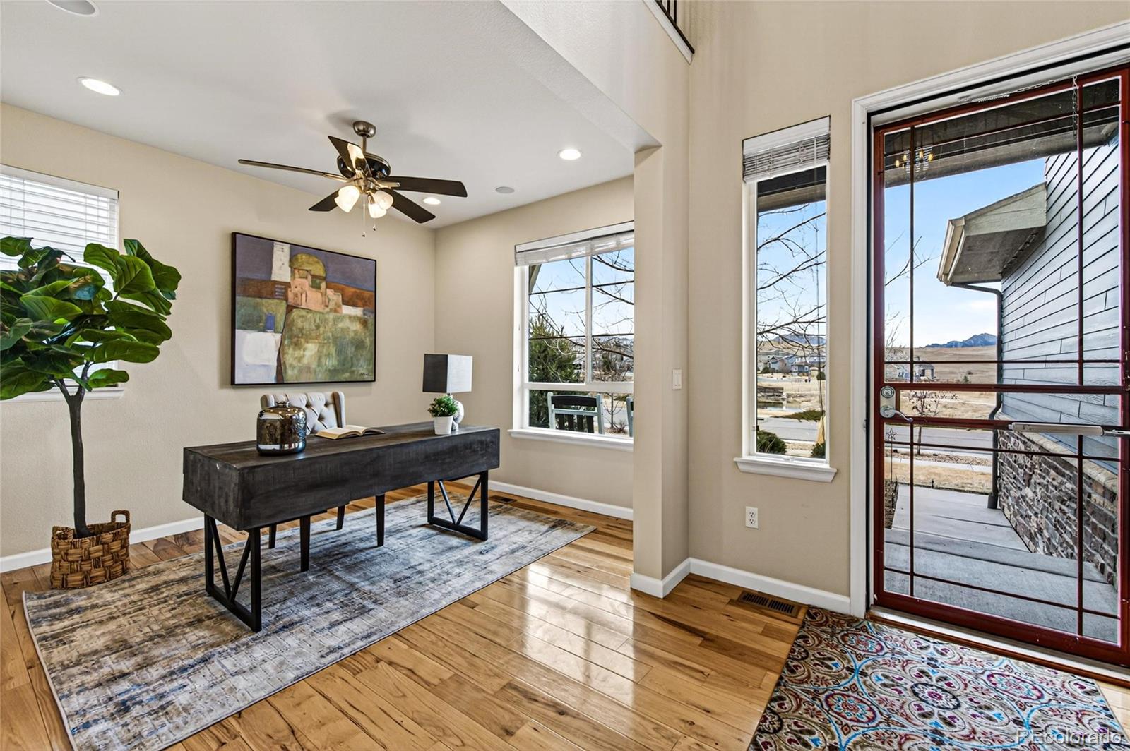 MLS Image #4 for 9540  kendrick way,arvada, Colorado