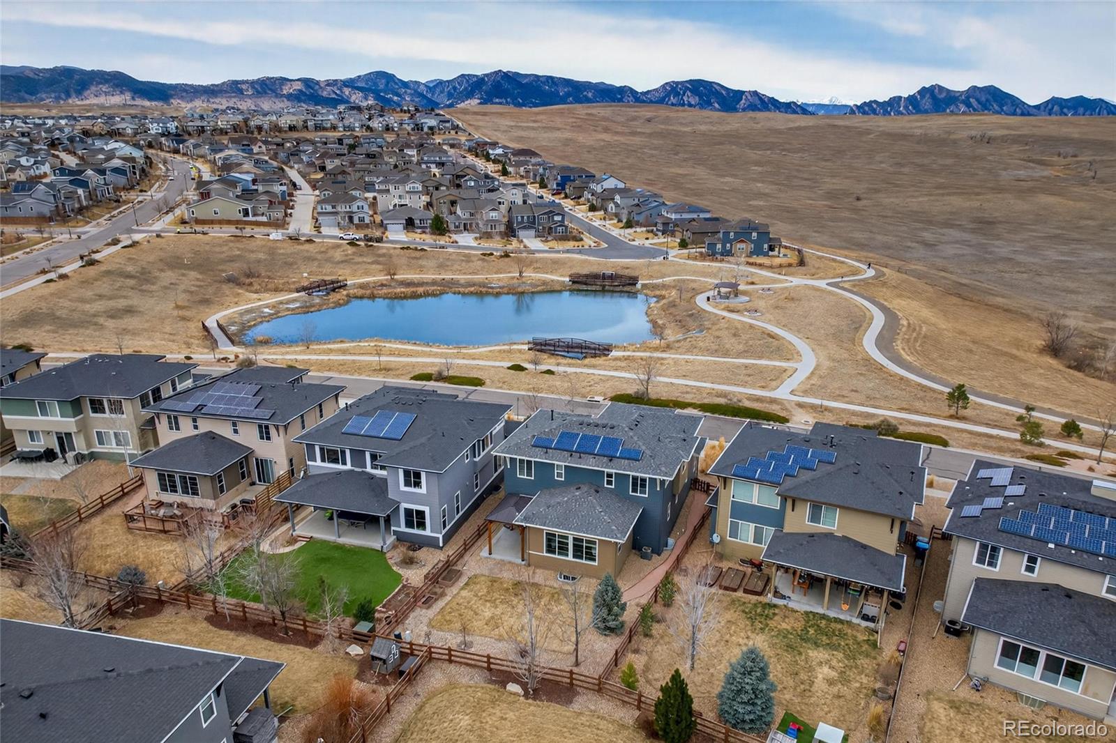 MLS Image #43 for 9540  kendrick way,arvada, Colorado