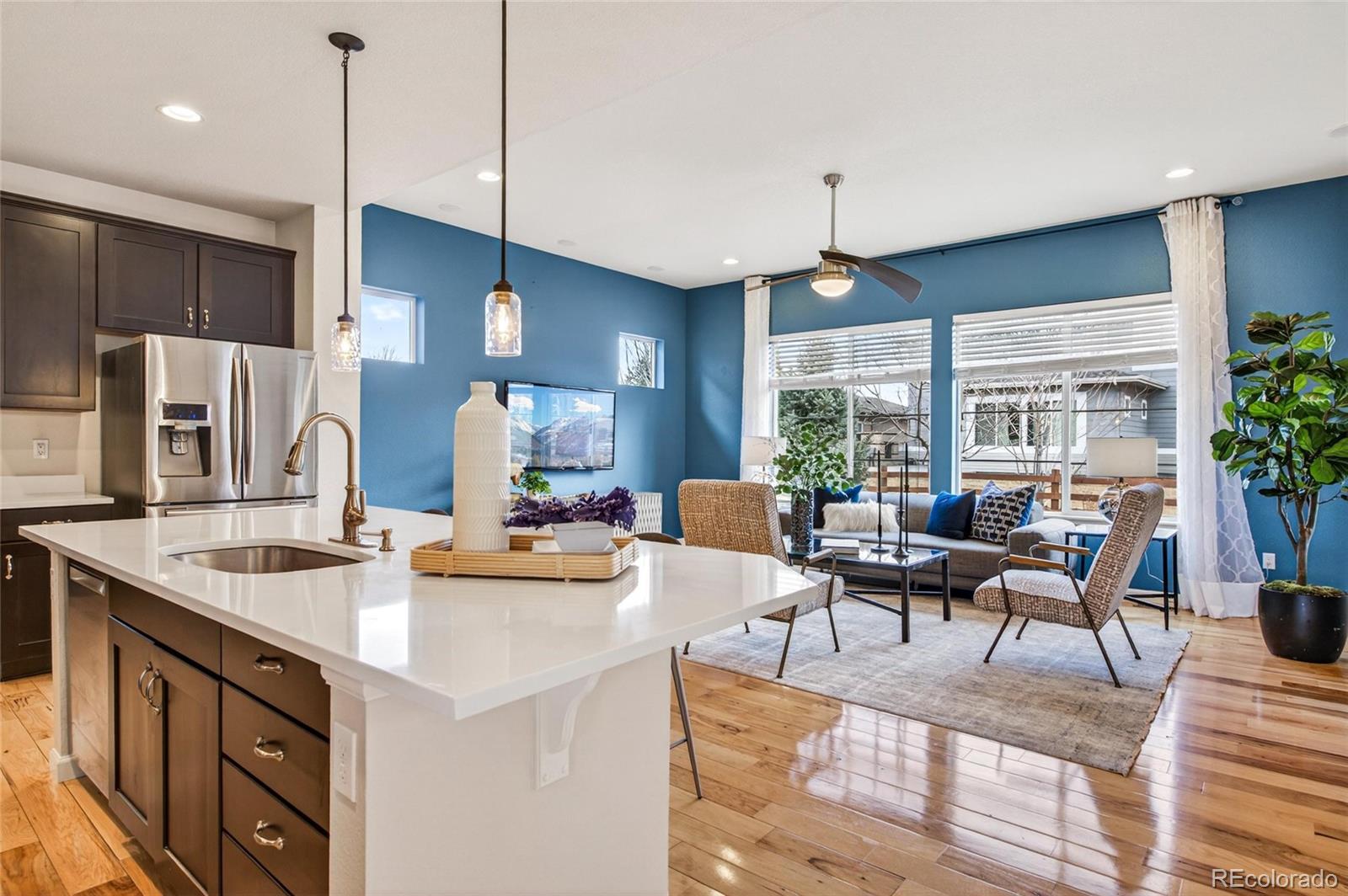 MLS Image #9 for 9540  kendrick way,arvada, Colorado