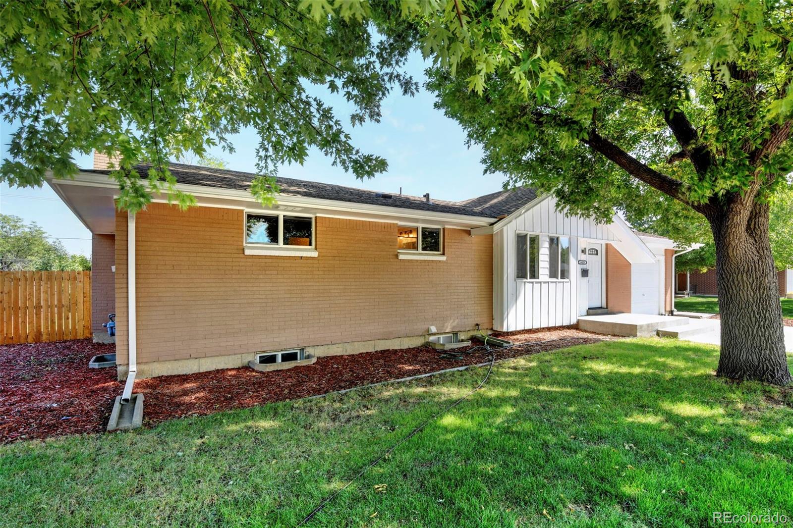 MLS Image #1 for 6428 s steele street,centennial, Colorado