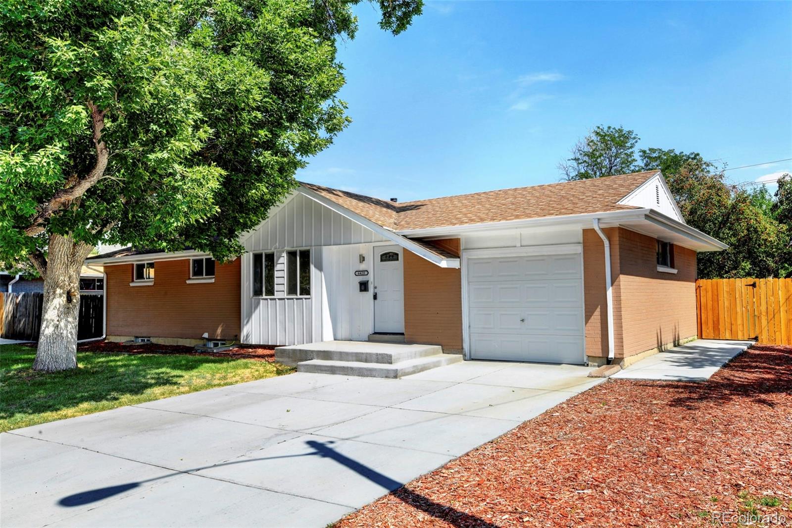MLS Image #2 for 6428 s steele street,centennial, Colorado