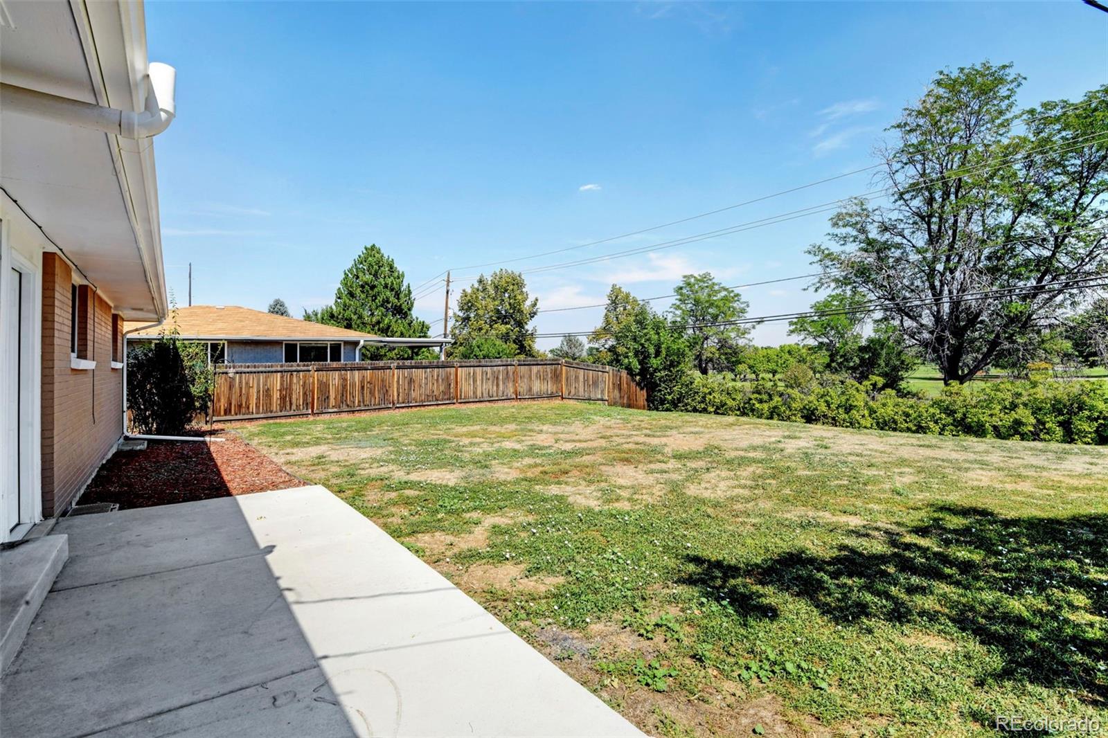 MLS Image #28 for 6428 s steele street,centennial, Colorado