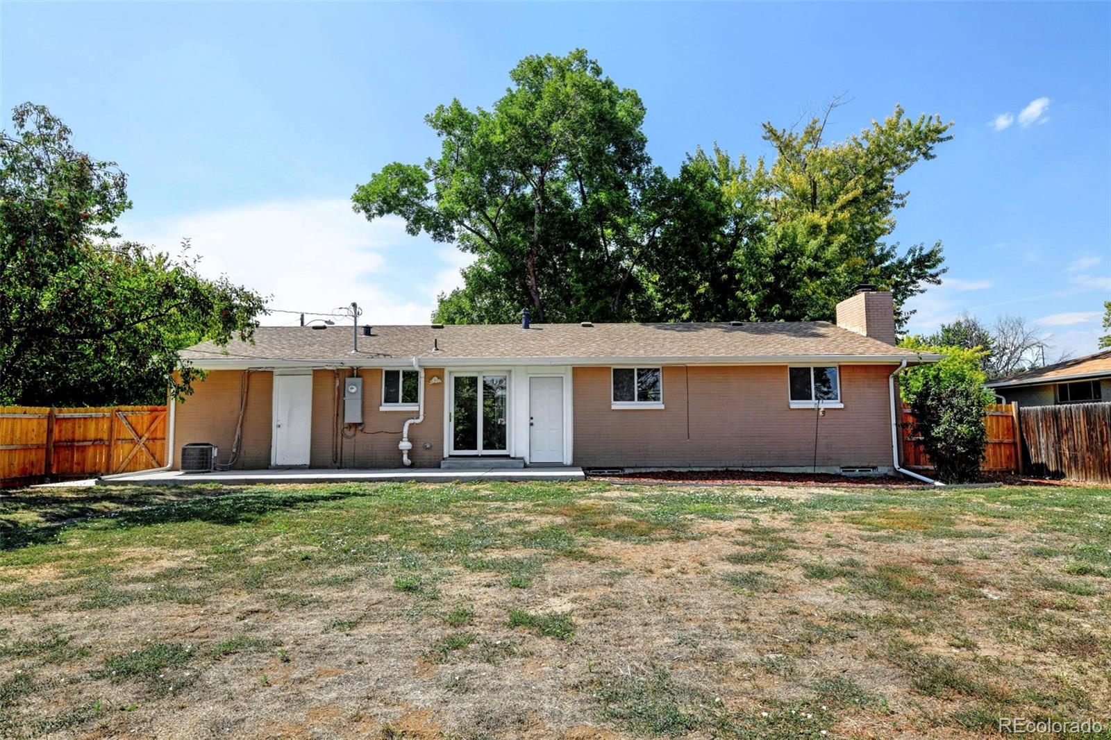 MLS Image #31 for 6428 s steele street,centennial, Colorado