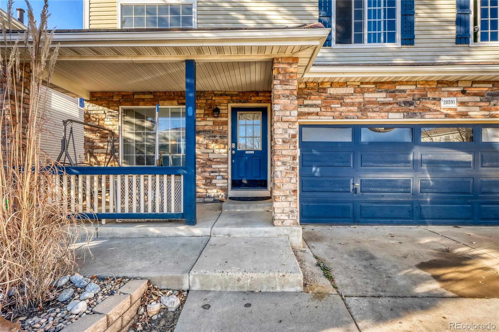 MLS Image #2 for 20591 e 48th place,denver, Colorado