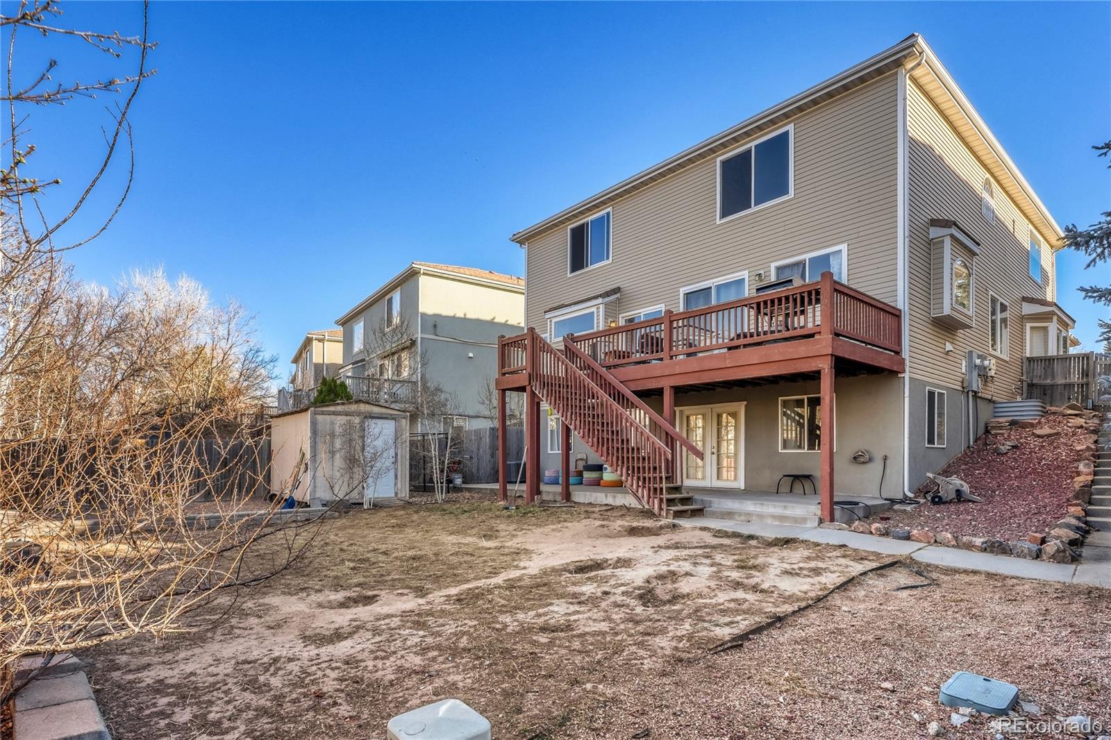 MLS Image #26 for 20591 e 48th place,denver, Colorado