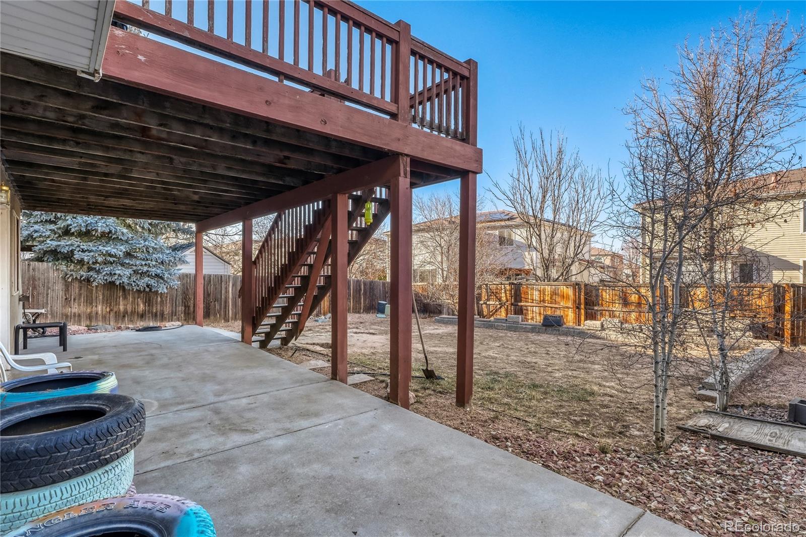 MLS Image #27 for 20591 e 48th place,denver, Colorado