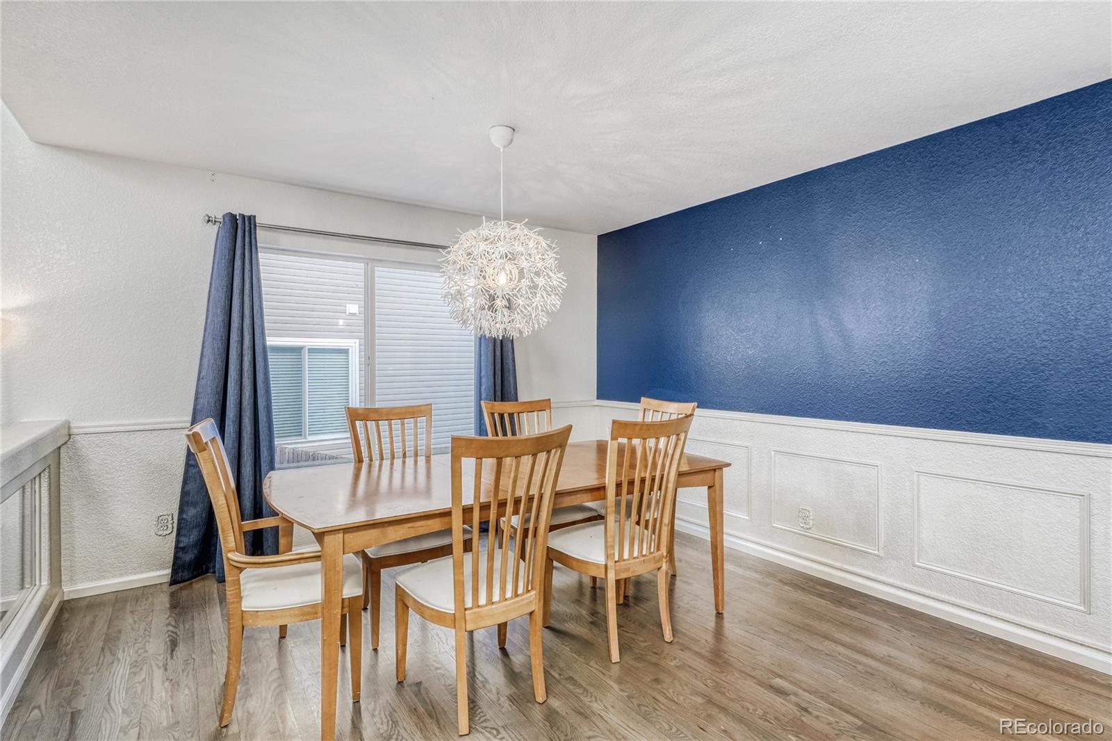 MLS Image #5 for 20591 e 48th place,denver, Colorado