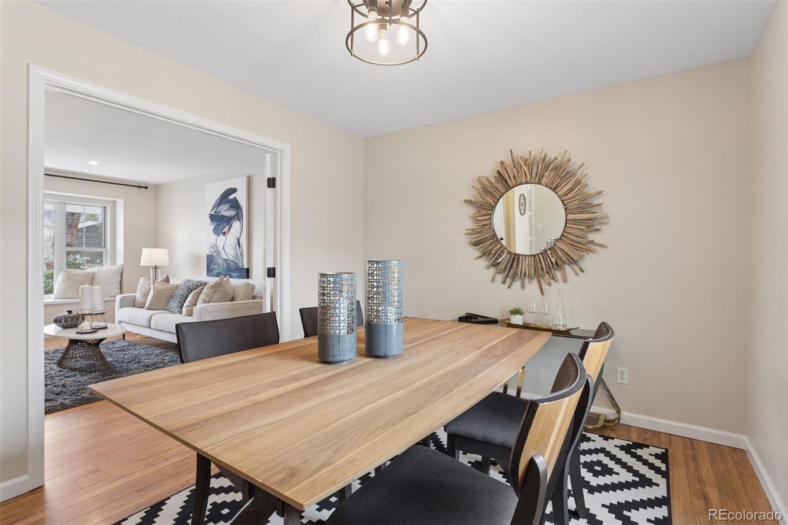 MLS Image #4 for 8575 w prentice avenue,littleton, Colorado