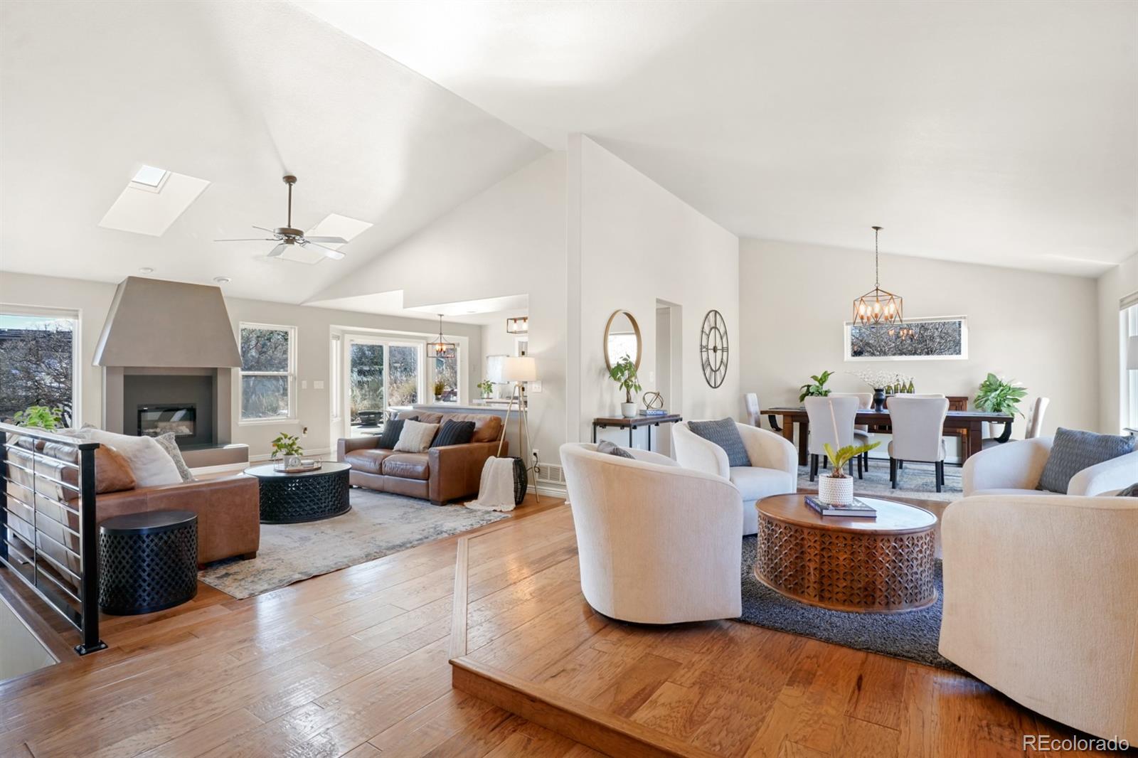 MLS Image #2 for 2565  dunfries court,colorado springs, Colorado