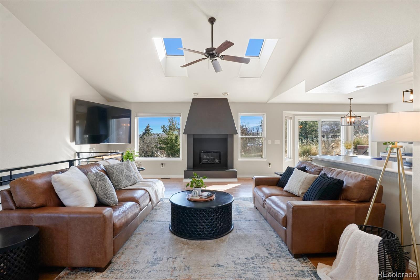 MLS Image #3 for 2565  dunfries court,colorado springs, Colorado