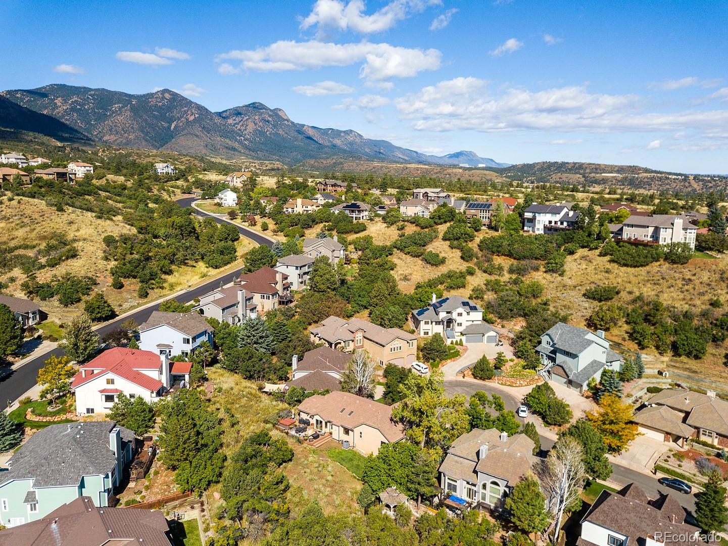 MLS Image #31 for 2565  dunfries court,colorado springs, Colorado