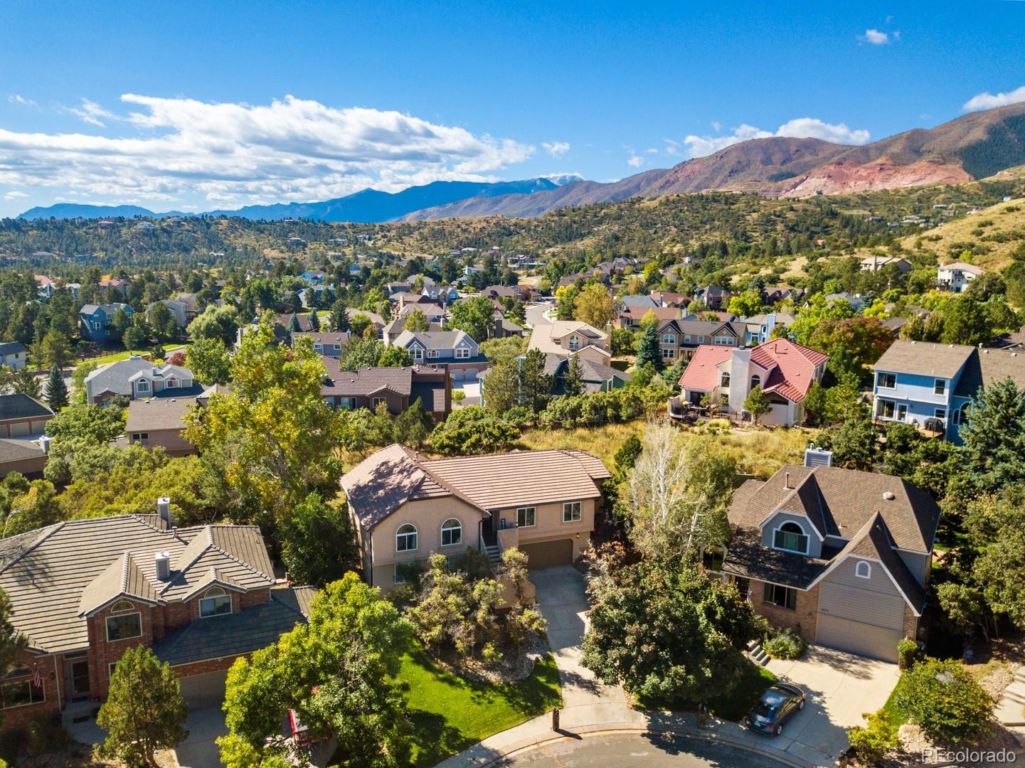 MLS Image #32 for 2565  dunfries court,colorado springs, Colorado