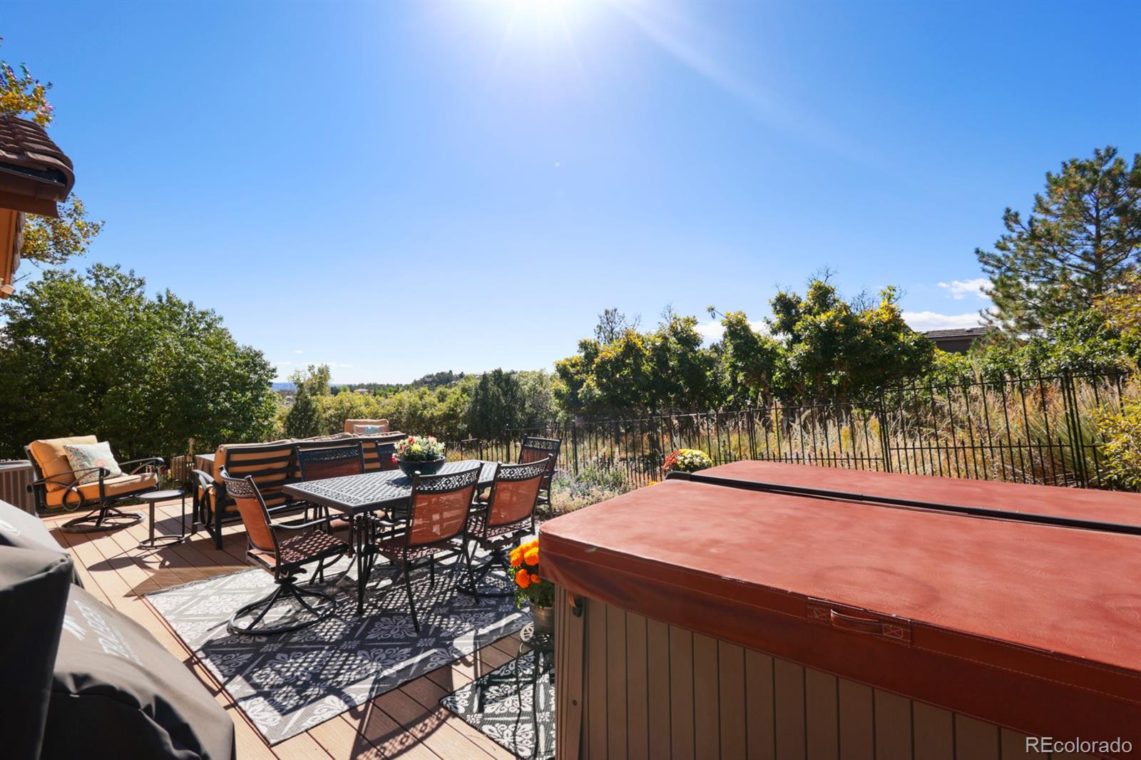 MLS Image #33 for 2565  dunfries court,colorado springs, Colorado
