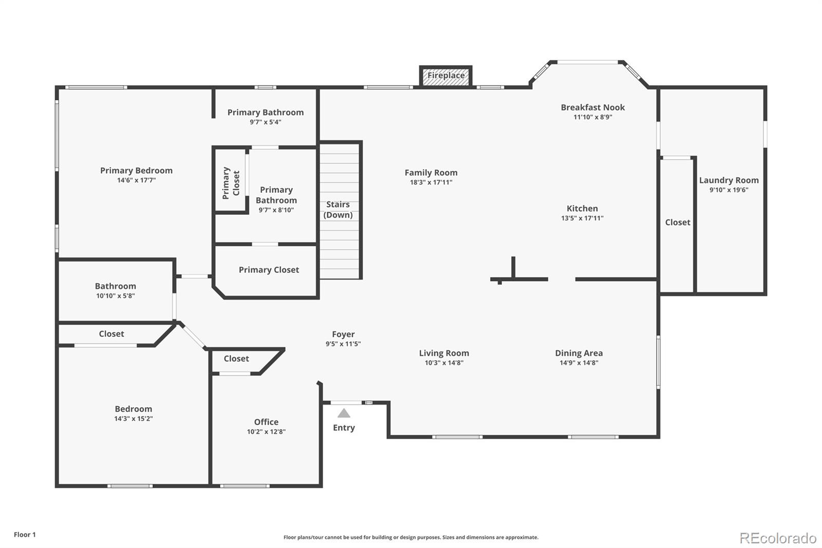 MLS Image #34 for 2565  dunfries court,colorado springs, Colorado