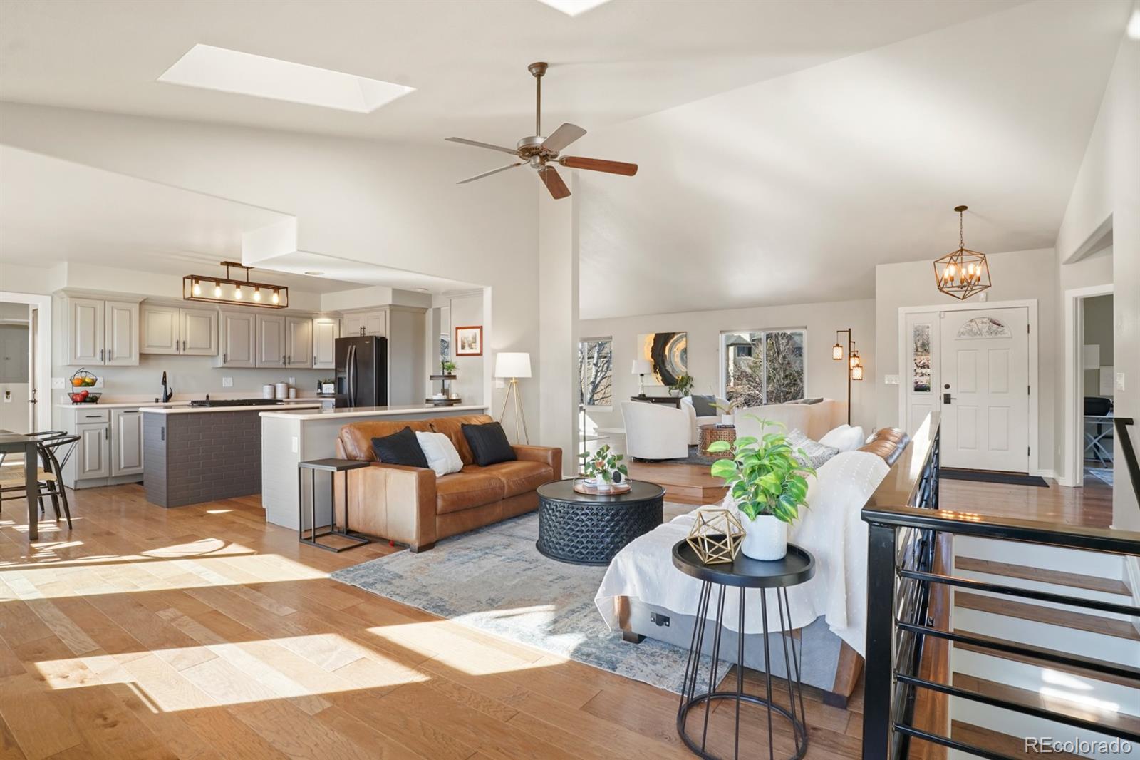 MLS Image #4 for 2565  dunfries court,colorado springs, Colorado