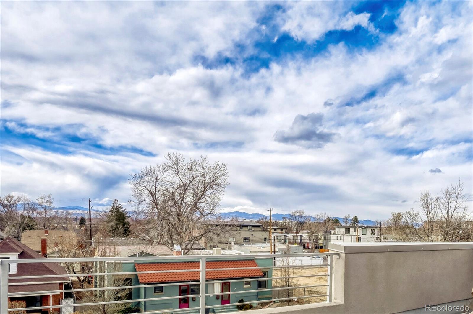 MLS Image #0 for 1322 s pearl street,denver, Colorado