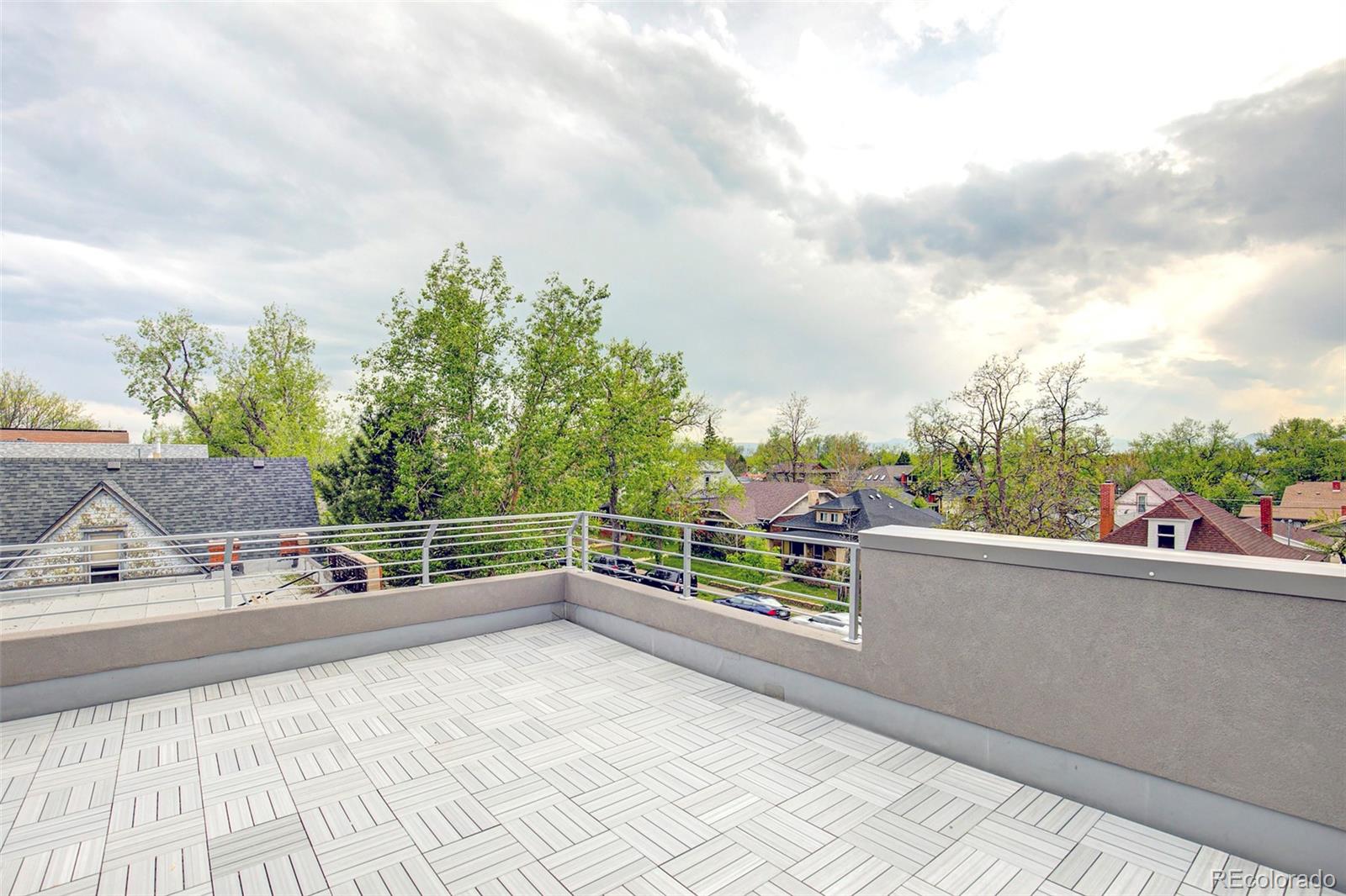 MLS Image #1 for 1322 s pearl street,denver, Colorado