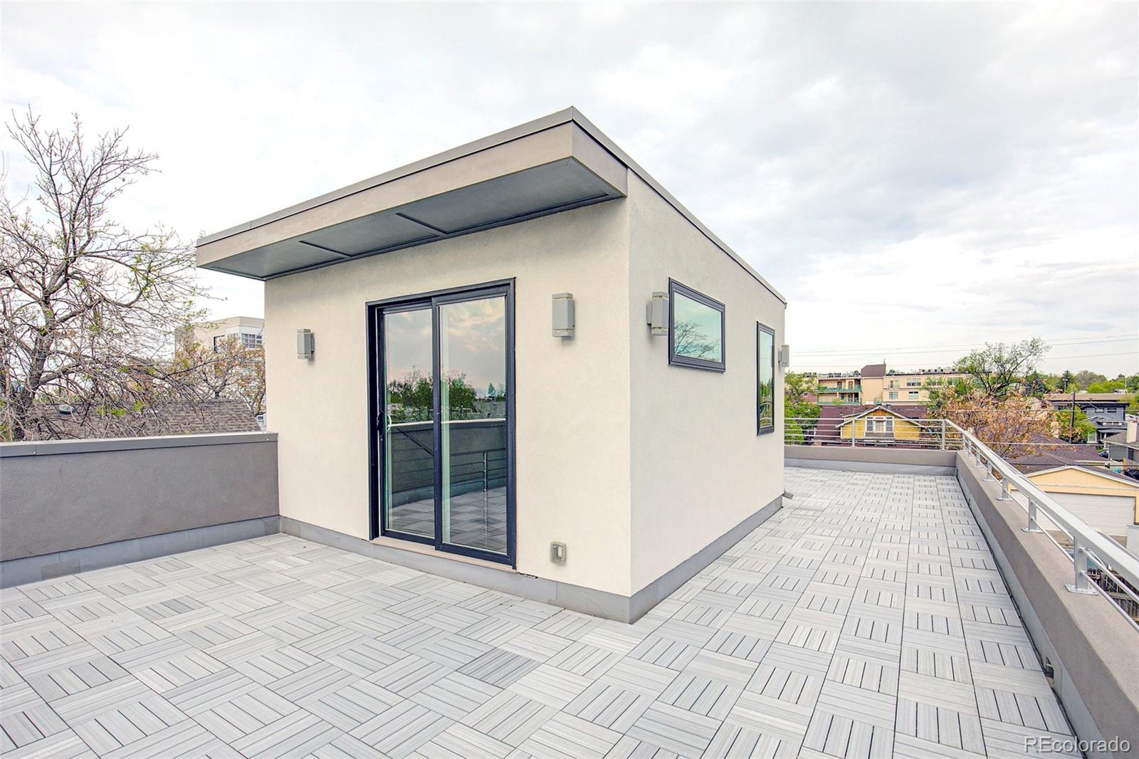 MLS Image #2 for 1322 s pearl street,denver, Colorado