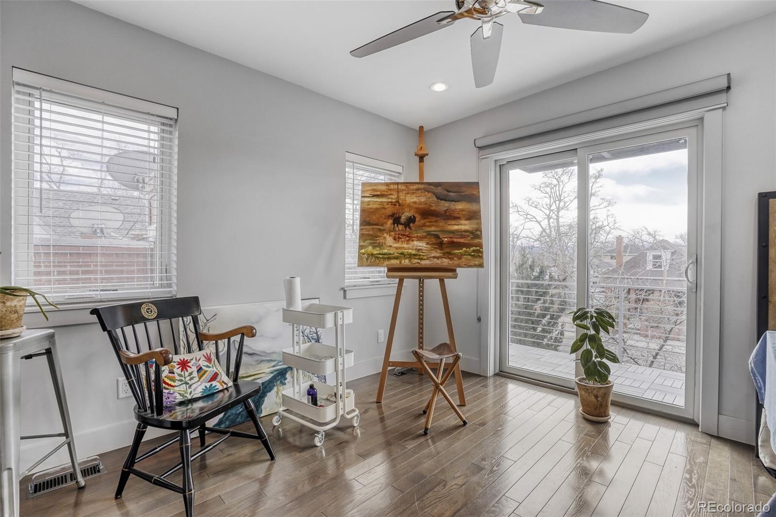 MLS Image #21 for 1322 s pearl street,denver, Colorado