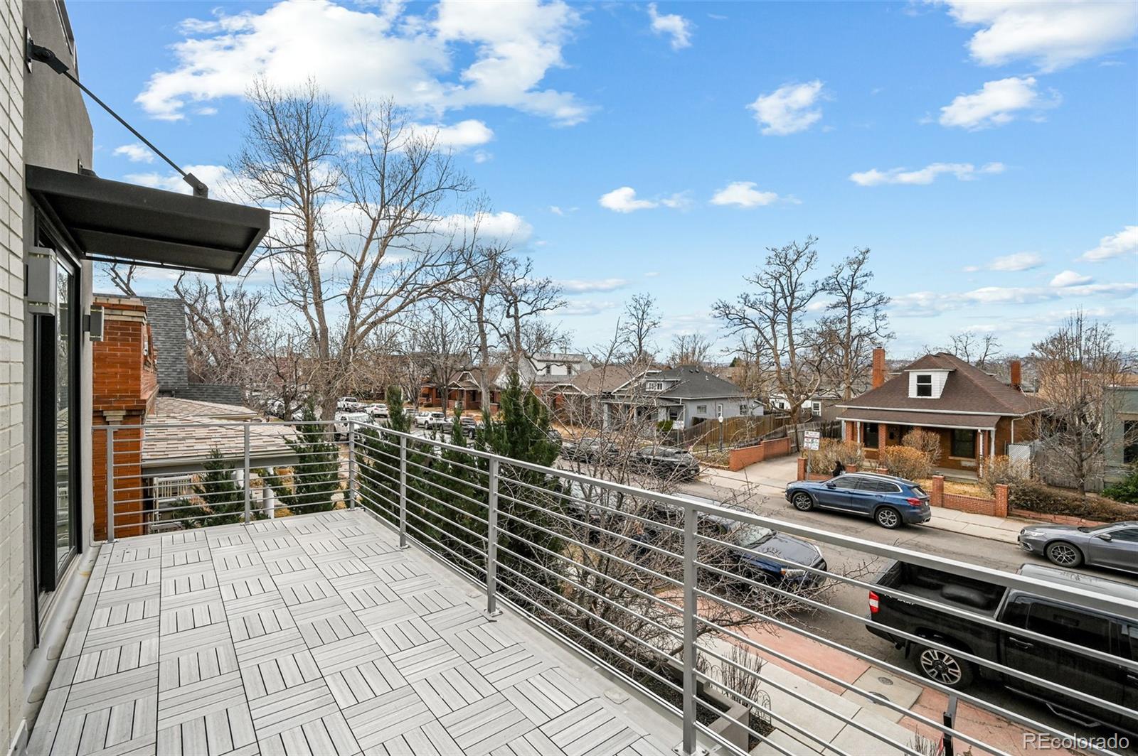 MLS Image #23 for 1322 s pearl street,denver, Colorado