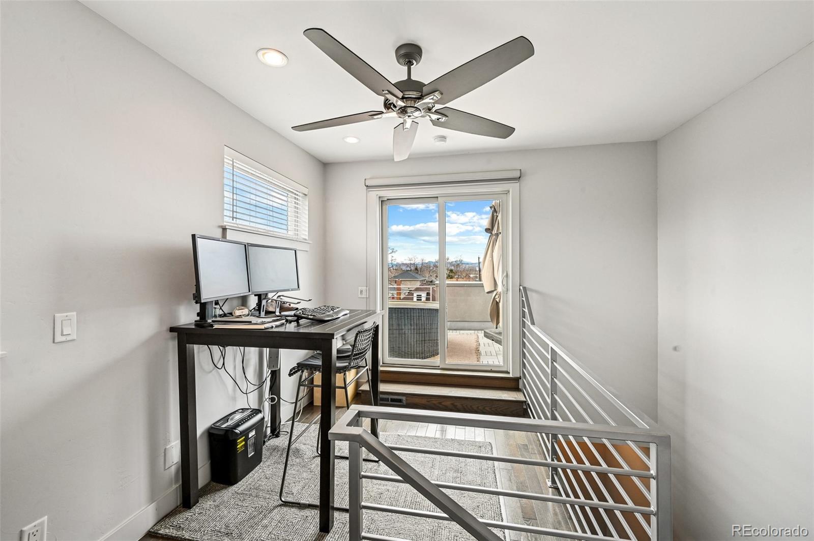 MLS Image #25 for 1322 s pearl street,denver, Colorado