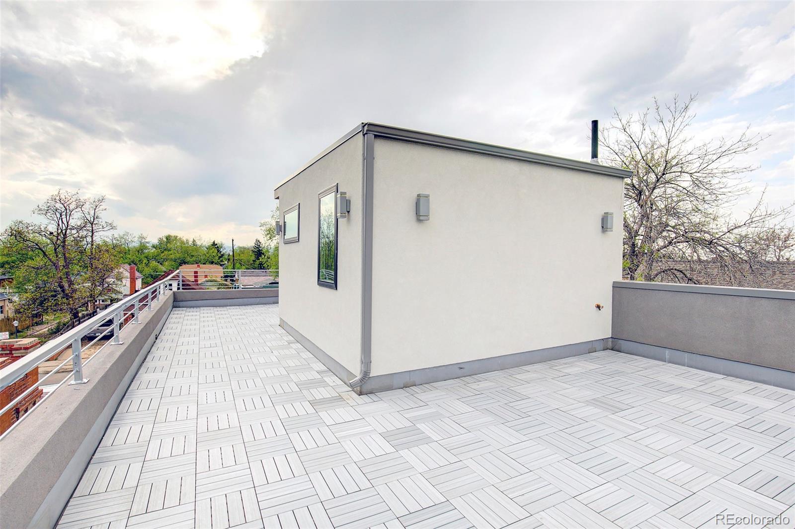 MLS Image #3 for 1322 s pearl street,denver, Colorado