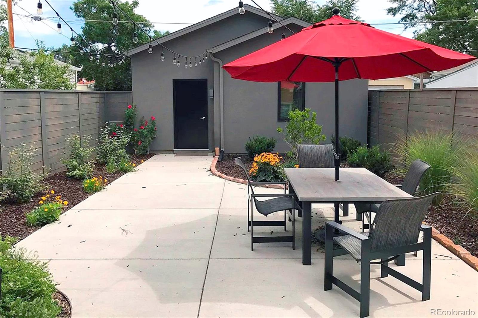 MLS Image #31 for 1322 s pearl street,denver, Colorado
