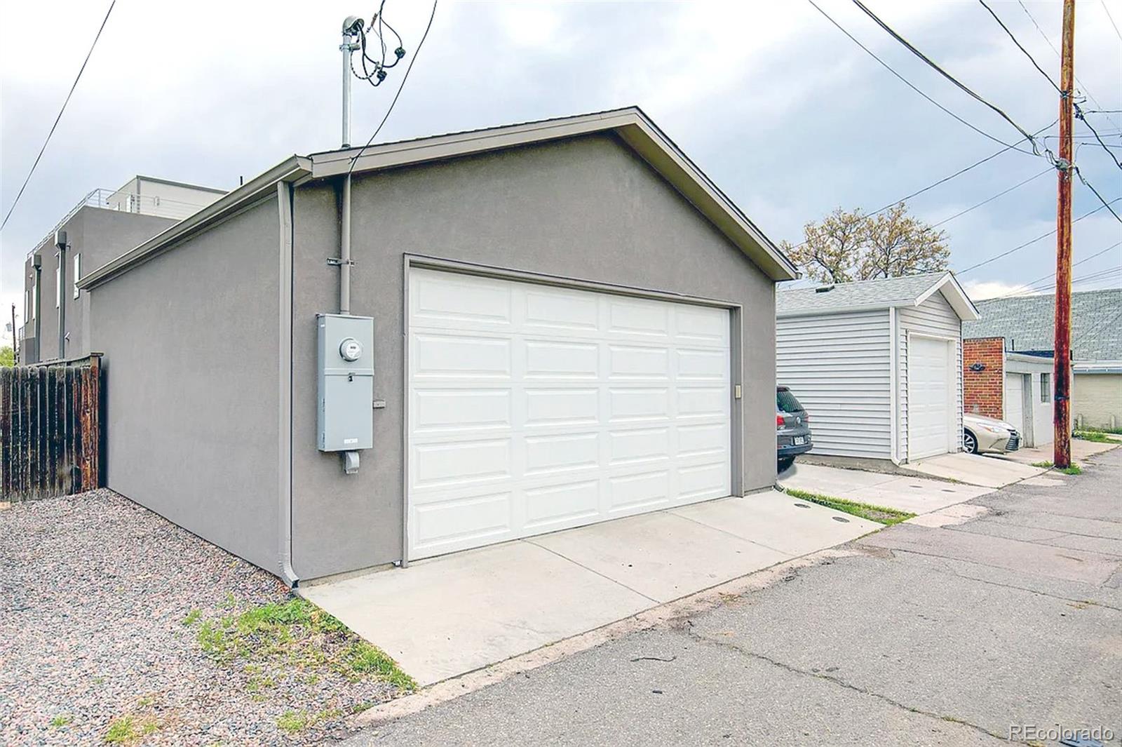 MLS Image #33 for 1322 s pearl street,denver, Colorado