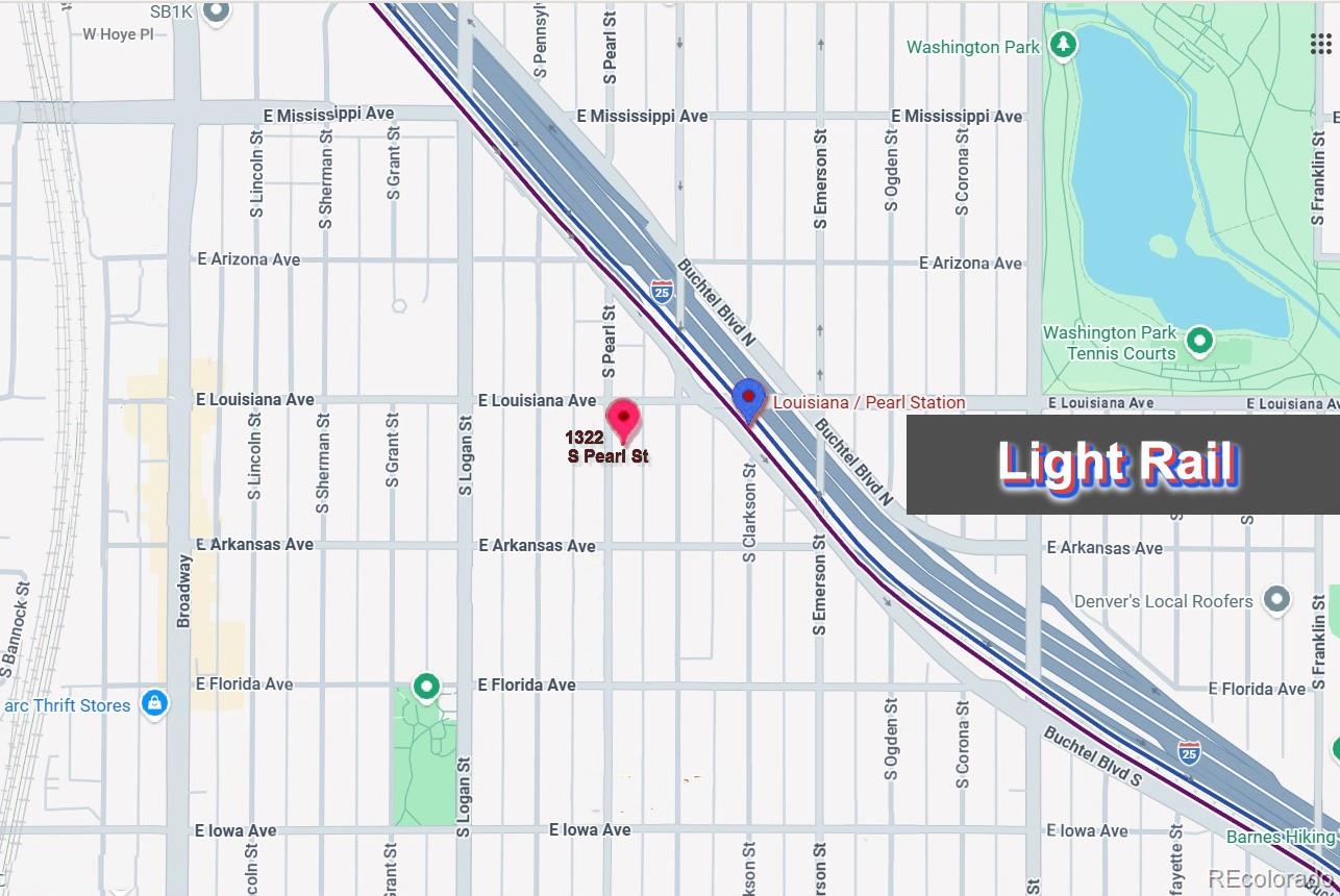 MLS Image #38 for 1322 s pearl street,denver, Colorado