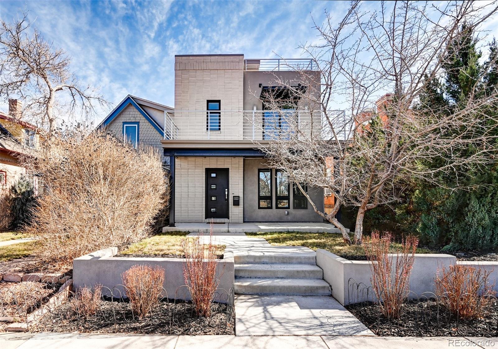 MLS Image #6 for 1322 s pearl street,denver, Colorado