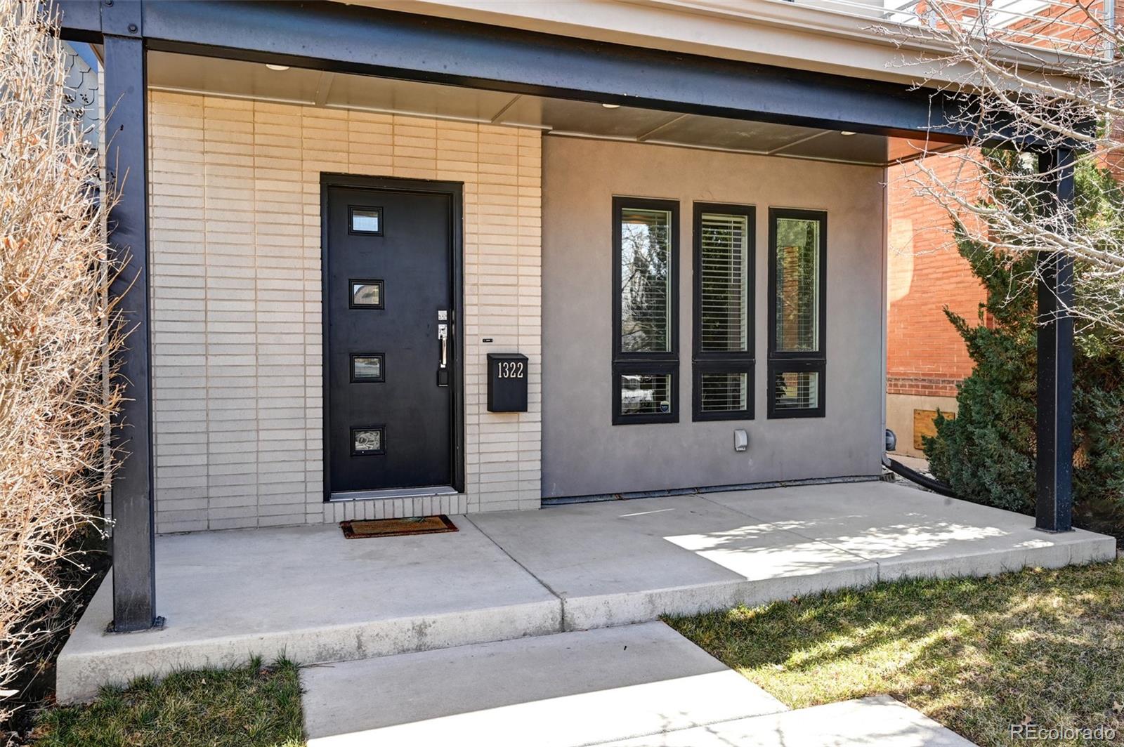 MLS Image #7 for 1322 s pearl street,denver, Colorado