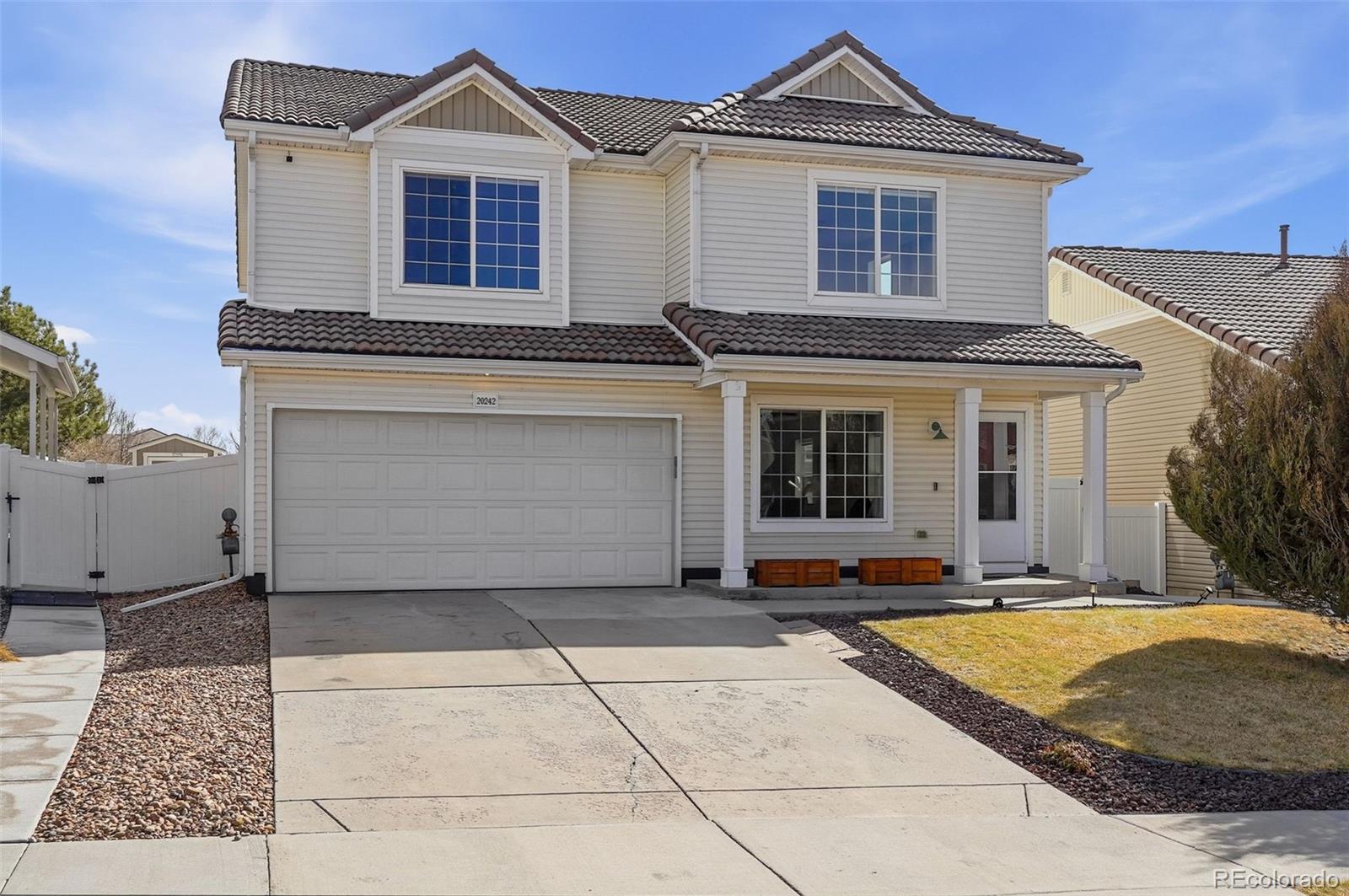 MLS Image #1 for 20242 e 55th place,denver, Colorado