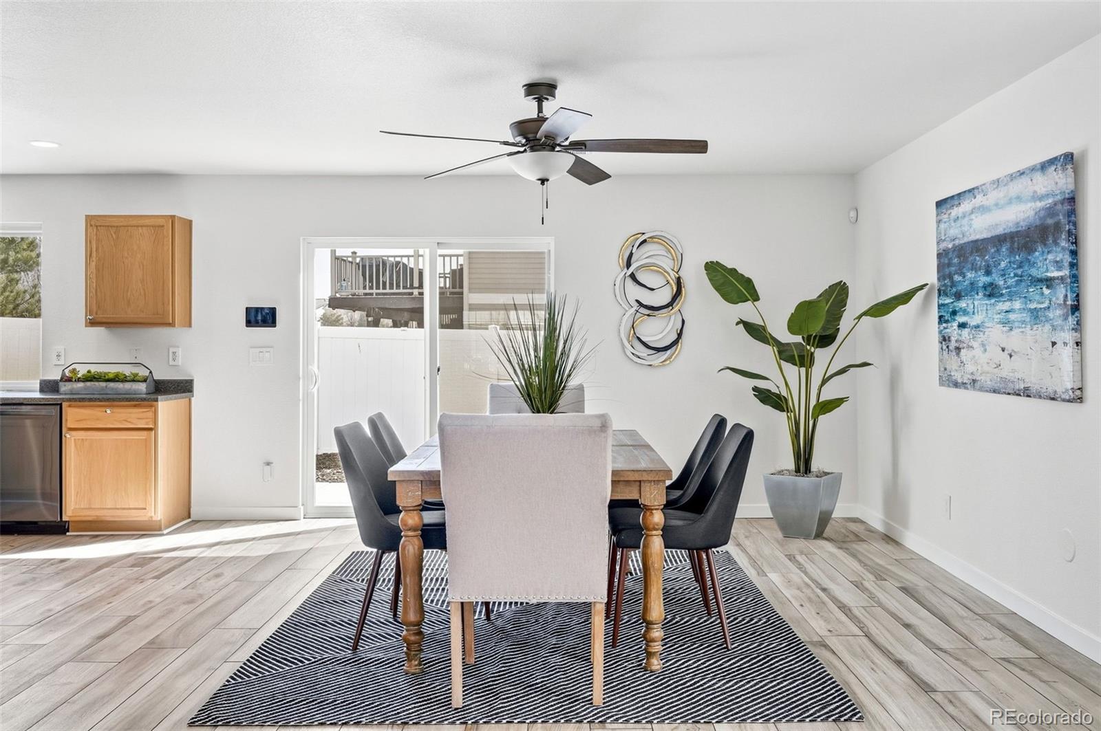 MLS Image #11 for 20242 e 55th place,denver, Colorado