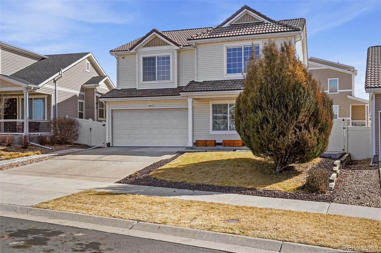 MLS Image #2 for 20242 e 55th place,denver, Colorado