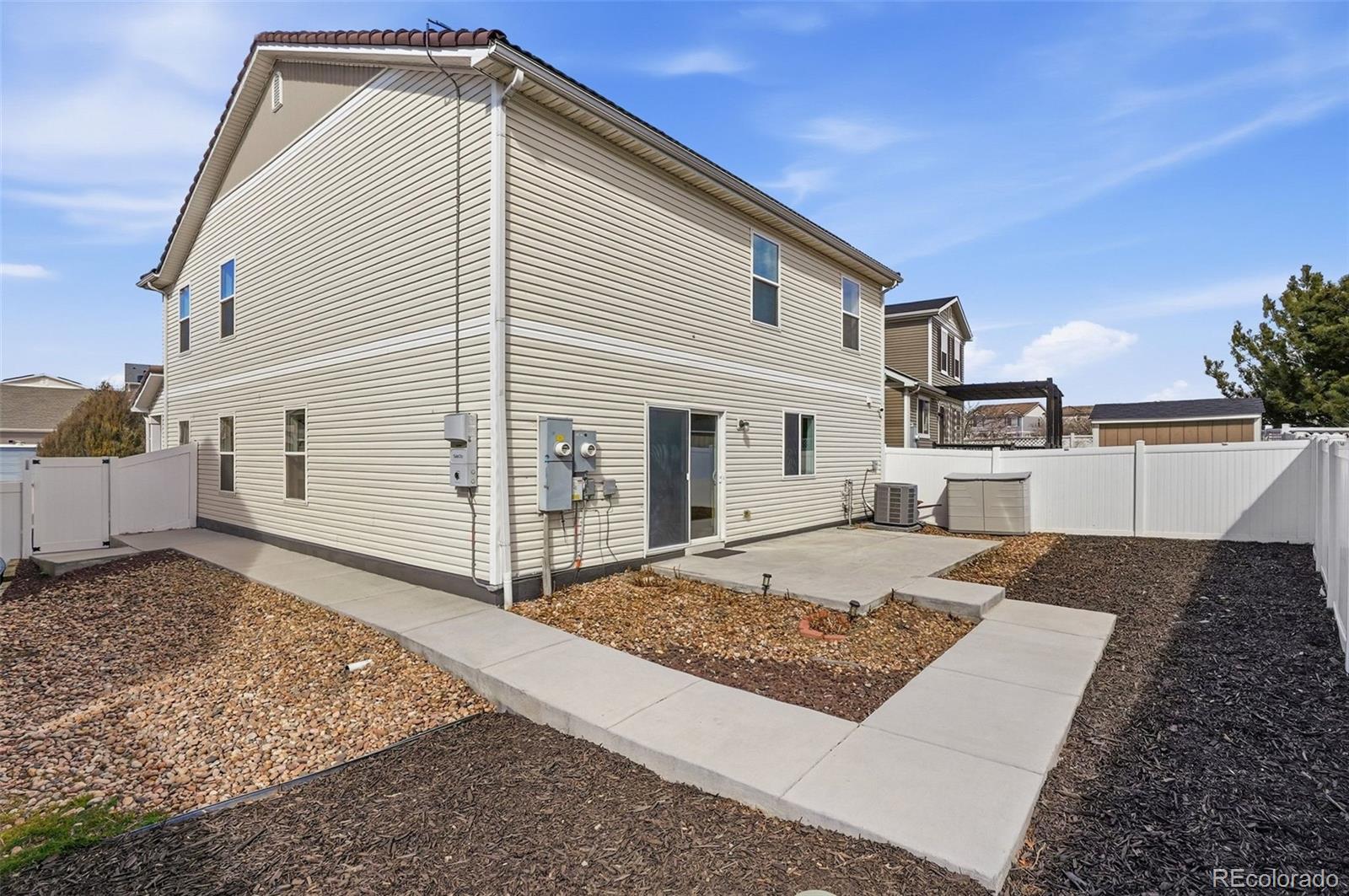 MLS Image #44 for 20242 e 55th place,denver, Colorado