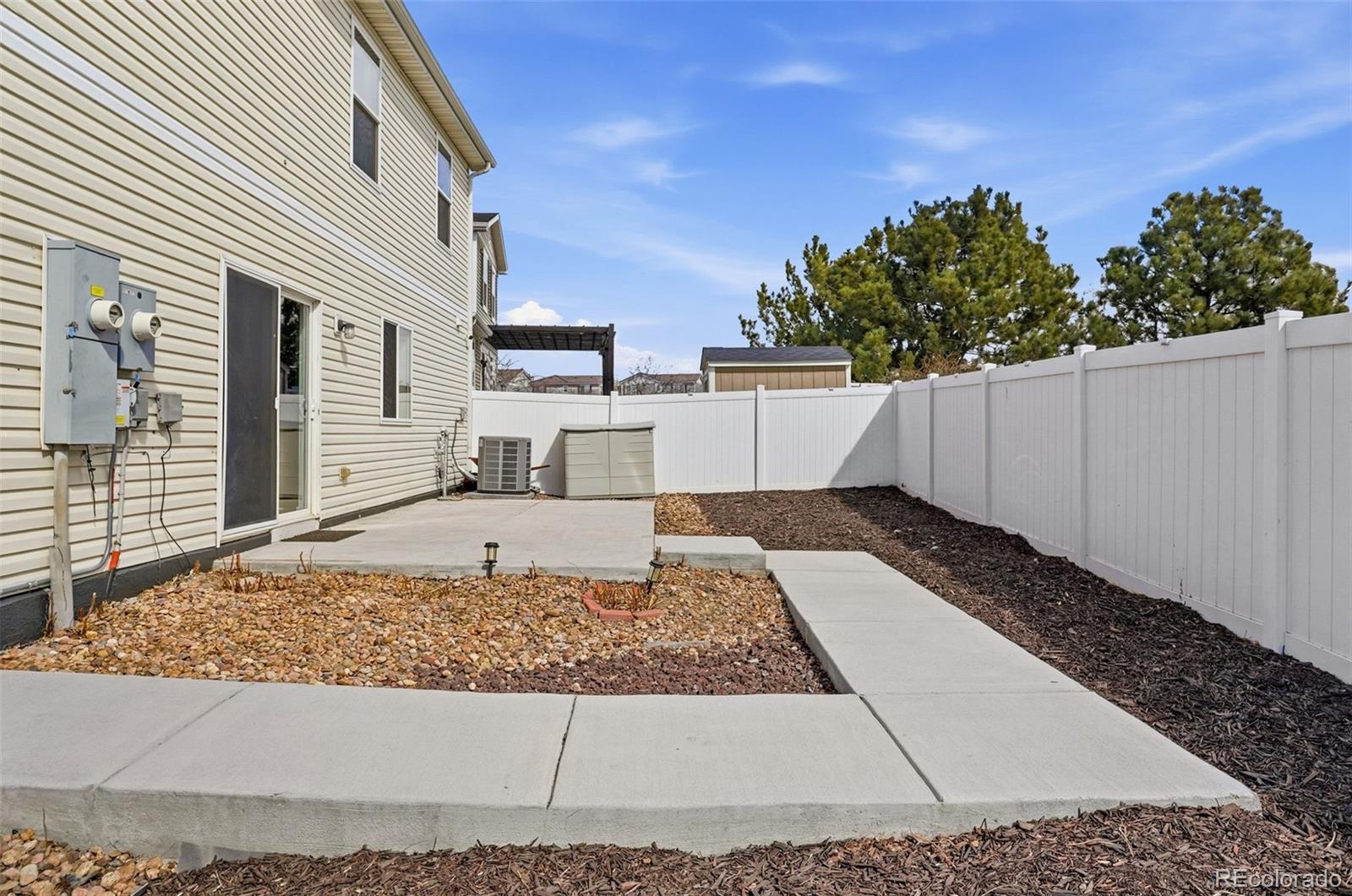 MLS Image #45 for 20242 e 55th place,denver, Colorado